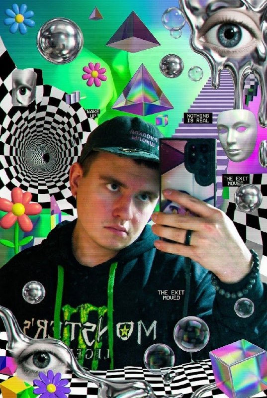 Алексей Комаров